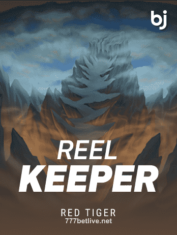 bd777bet Reel Keeper Slot Game
