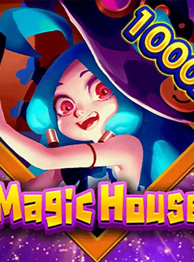 Magic House