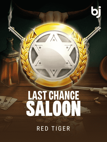 Last Chance Saloon